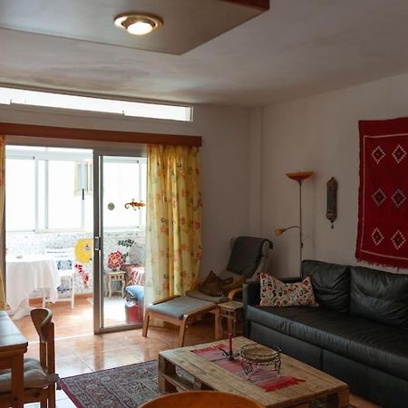 Apartamento Chico Am Hafen Im Valle Gran Rey Zewnętrze zdjęcie
