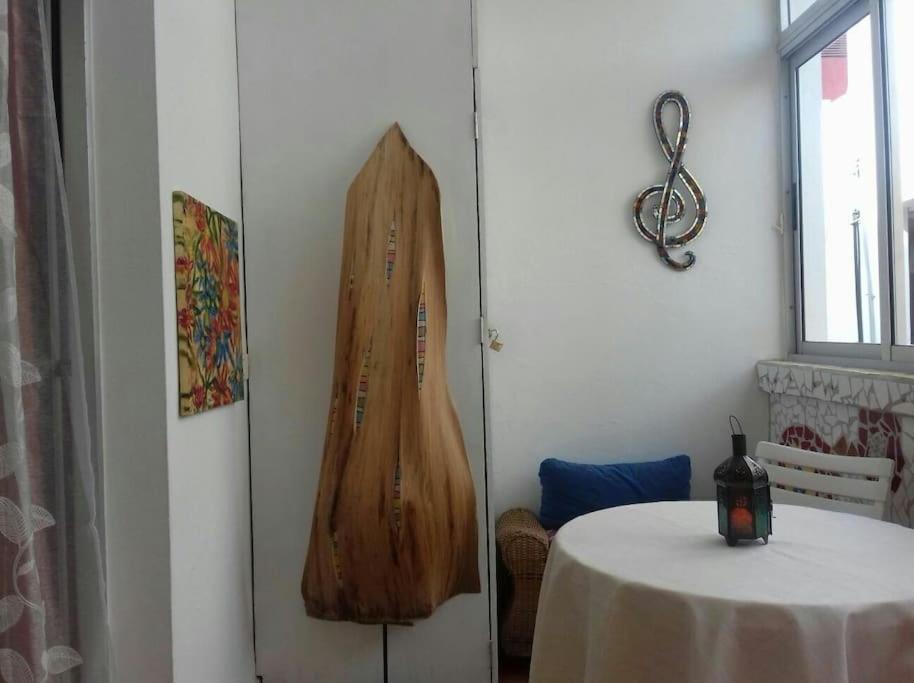 Apartamento Chico Am Hafen Im Valle Gran Rey Zewnętrze zdjęcie