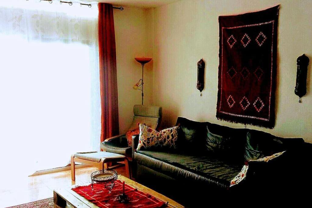 Apartamento Chico Am Hafen Im Valle Gran Rey Zewnętrze zdjęcie